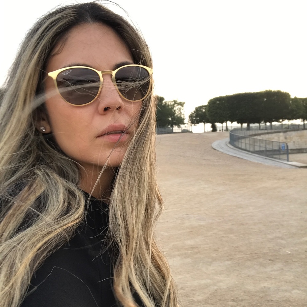 Meet your Posher, Valerie